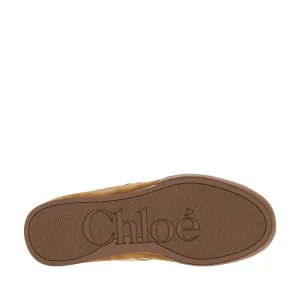 Fashion Chloé Kick' sneakers Sneakers