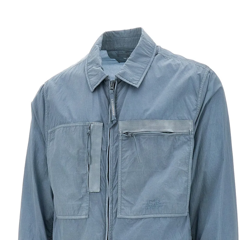 chromer_shirt_jacket_1.webp Outlet Chrome-R shirt jacket Jackets