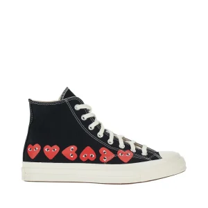 Discount Chuck 70 CDG Hi sneakers Sneakers