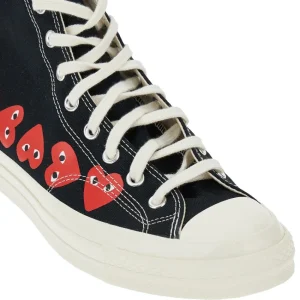 Hot Chuck 70 CDG Hi sneakers Sneakers