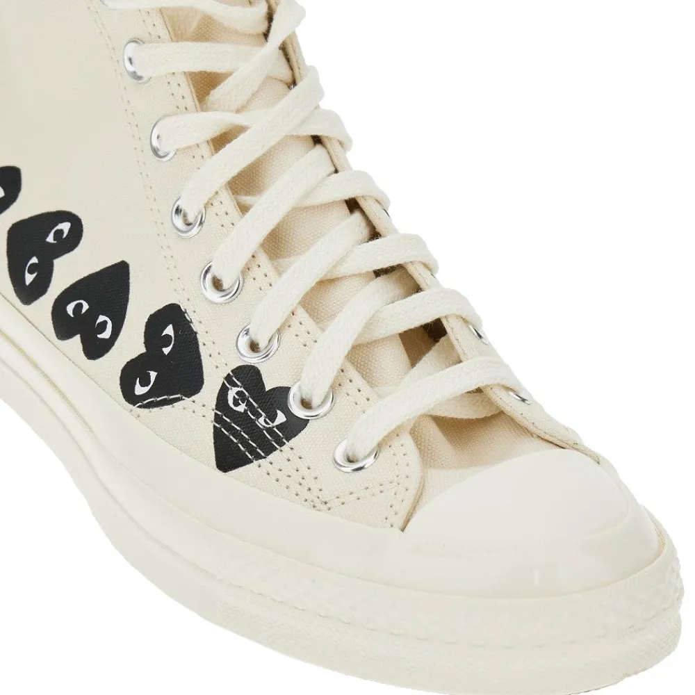 chuck__cdg_hi_sneakers_1-3.webp Clearance Chuck 70 CDG Hi sneakers Sneakers