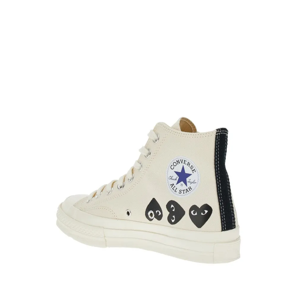 chuck__cdg_hi_sneakers_2-3.webp Clearance Chuck 70 CDG Hi sneakers Sneakers