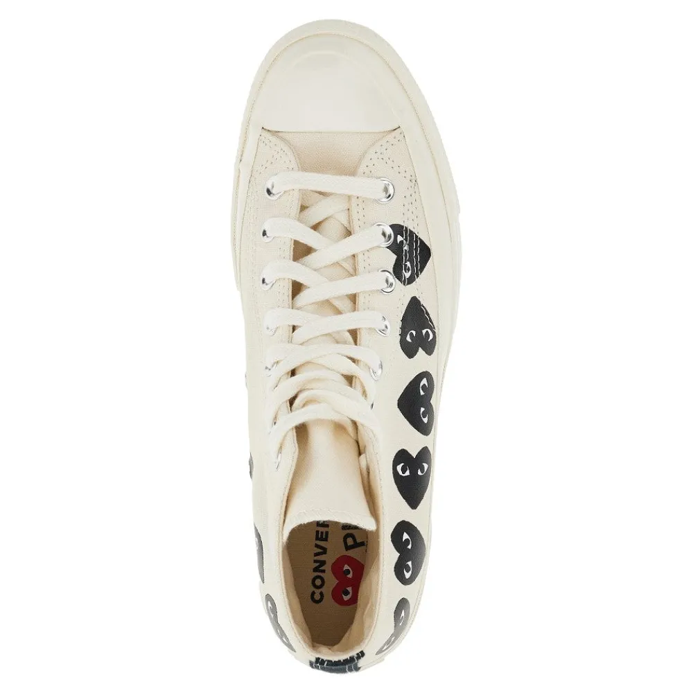 chuck__cdg_hi_sneakers_3-3.webp Clearance Chuck 70 CDG Hi sneakers Sneakers