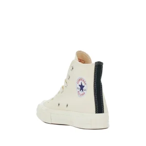 Discount Chuck 70 CDG Hi-Top sneakers Sneakers