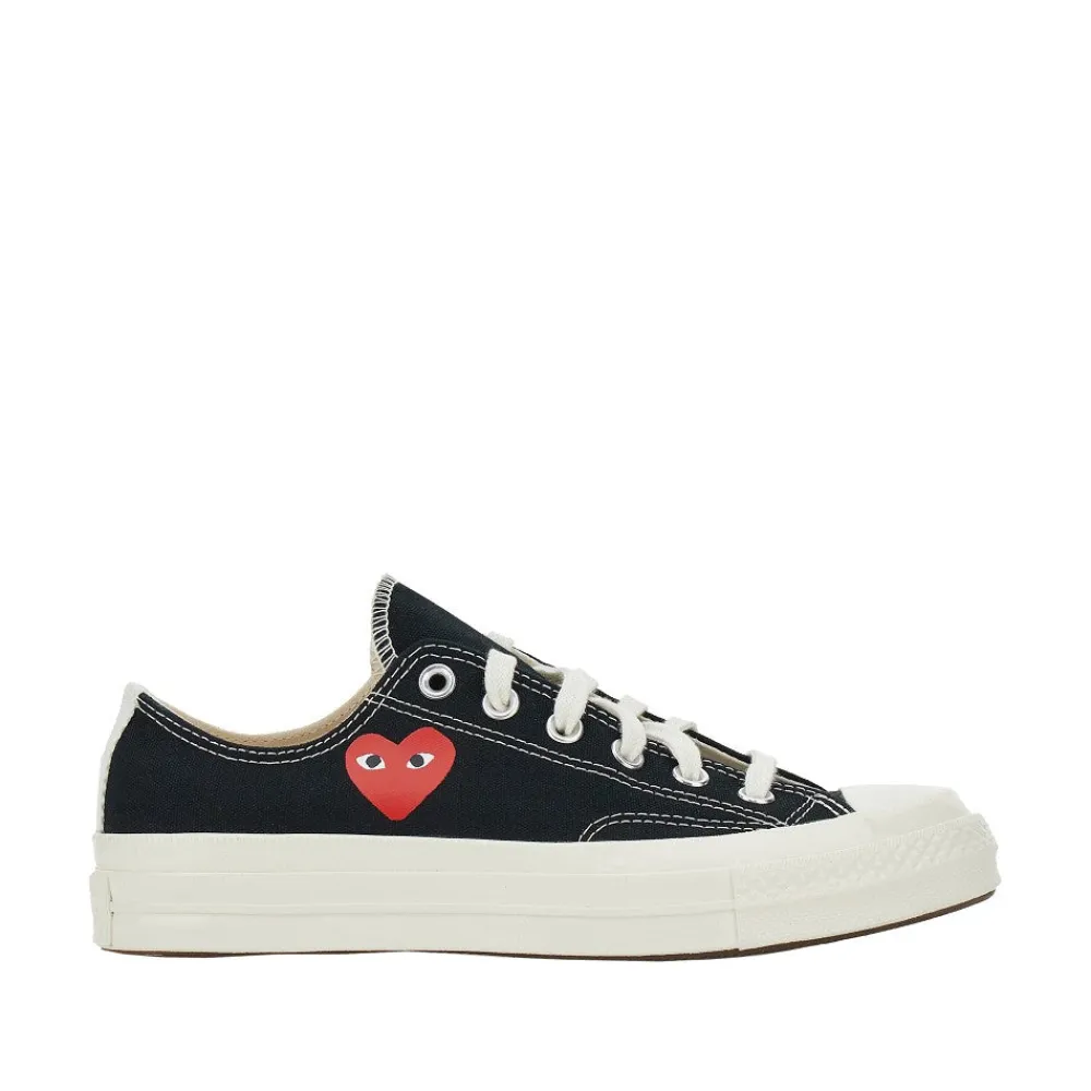 chuck__cdg_lowtop_sneaker_0-1.webp Hot Chuck 70 CDG Low-Top sneakers Sneakers