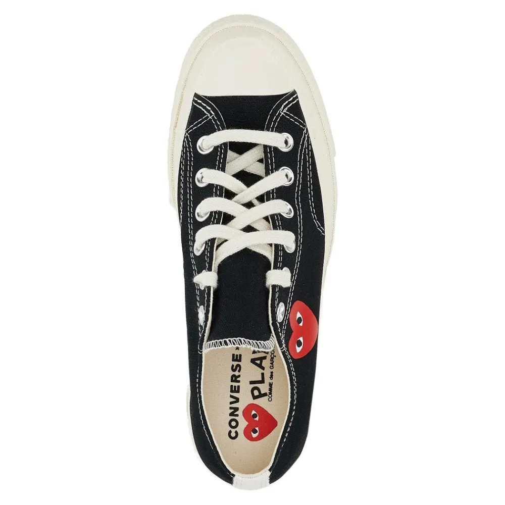 chuck__cdg_lowtop_sneaker_3-1.webp Hot Chuck 70 CDG Low-Top sneakers Sneakers