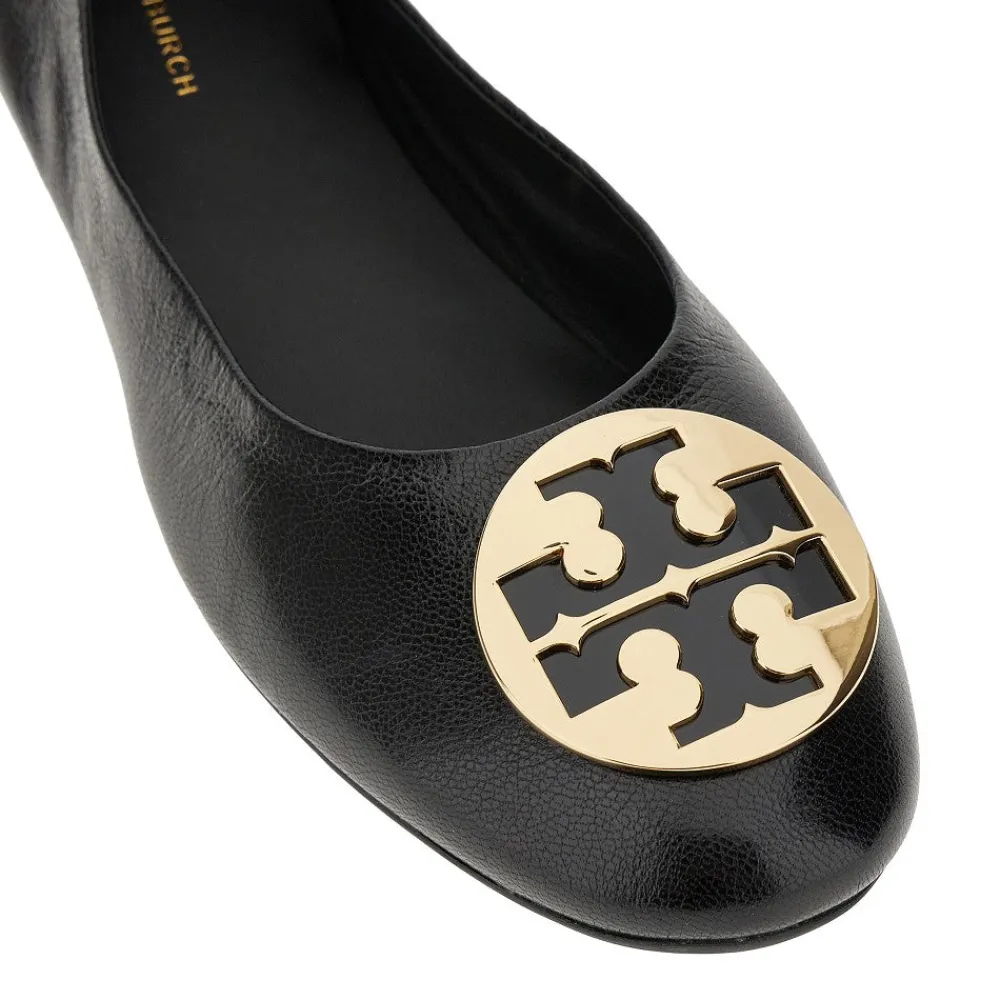 claire_leather_ballet_fla_1.webp Clearance Claire' leather ballet flats Flat Shoes