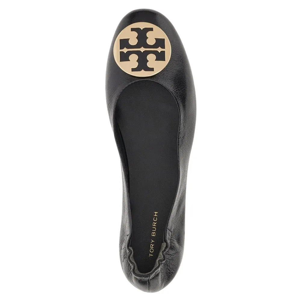 claire_leather_ballet_fla_3.webp Clearance Claire' leather ballet flats Flat Shoes