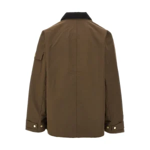 Clearance Clapton' jacket Jackets