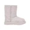 Best Classic II Shimmer Sky boots Kids Footwear