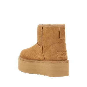 Best Classic Mini Platform ankle boots Boots And Ankle Boots