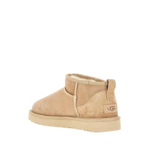 Fashion Classic Ultra Mini boots Boots And Ankle Boots