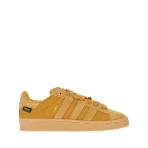 Outlet Cordura and leather 'Campus 00s' sneakers Sneakers