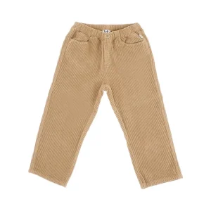 Fashion Corduroy pants Kids/BOY Clothing