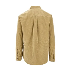 New Corduroy shirt Shirts