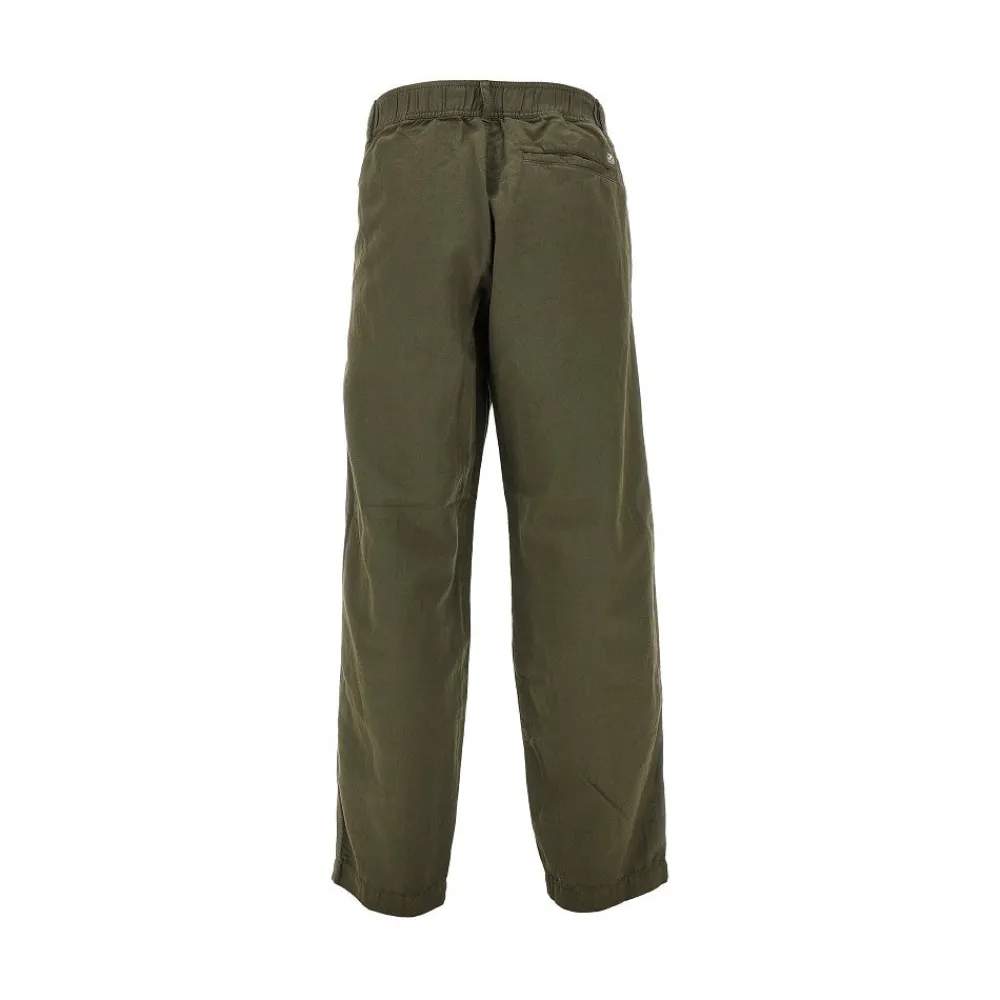 cotton_and_linen_blend_ca_2.webp New Cotton and linen blend cargo pants Pants And Shorts