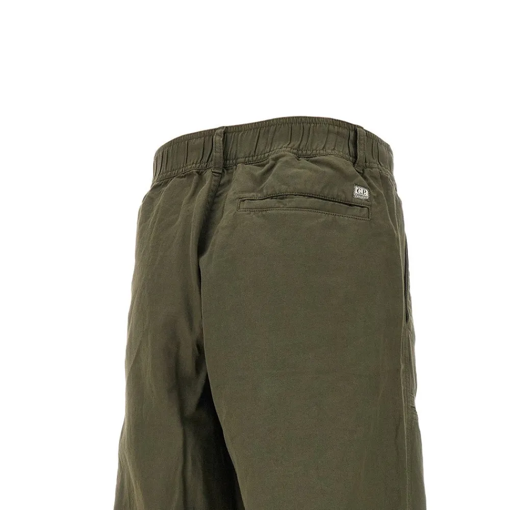 cotton_and_linen_blend_ca_3.webp New Cotton and linen blend cargo pants Pants And Shorts
