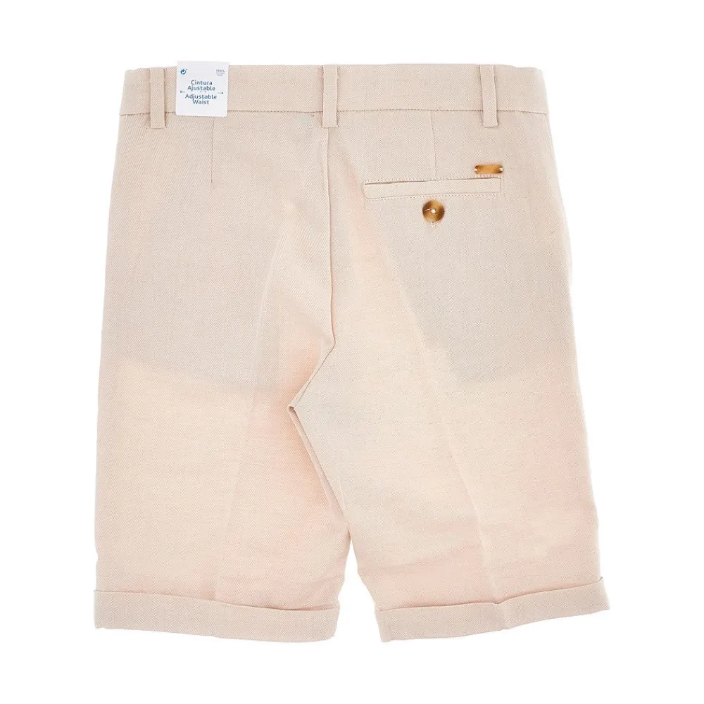 cotton_and_linen_shorts_1.webp Sale Cotton and linen shorts Kids/BOY Clothing