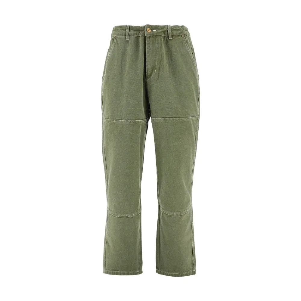cotton_double_knee_pants_0.webp New Cotton Double Knee pants Pants And Shorts