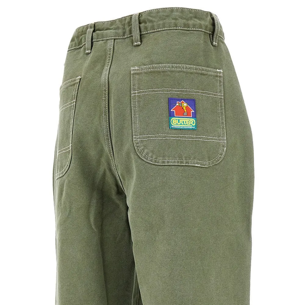 cotton_double_knee_pants_3.webp New Cotton Double Knee pants Pants And Shorts