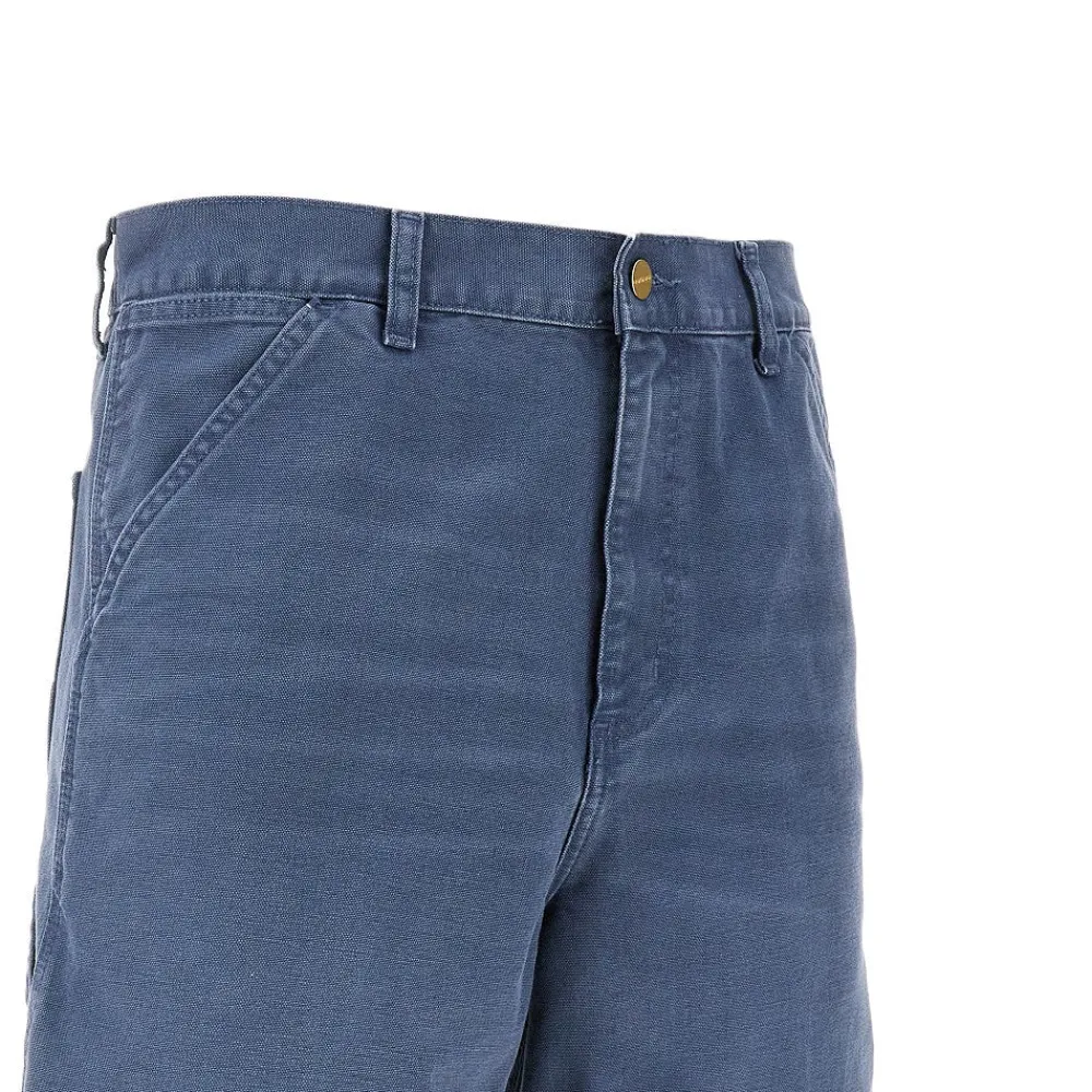 cotton_single_knee_shorts_1.webp Discount Cotton Single Knee shorts Pants And Shorts