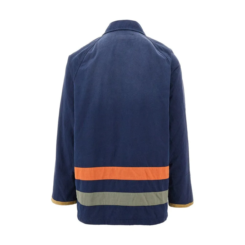 cotton_twill__ganci_jacke_2.webp Fashion Cotton twill '4 Ganci' jacket Outerwear