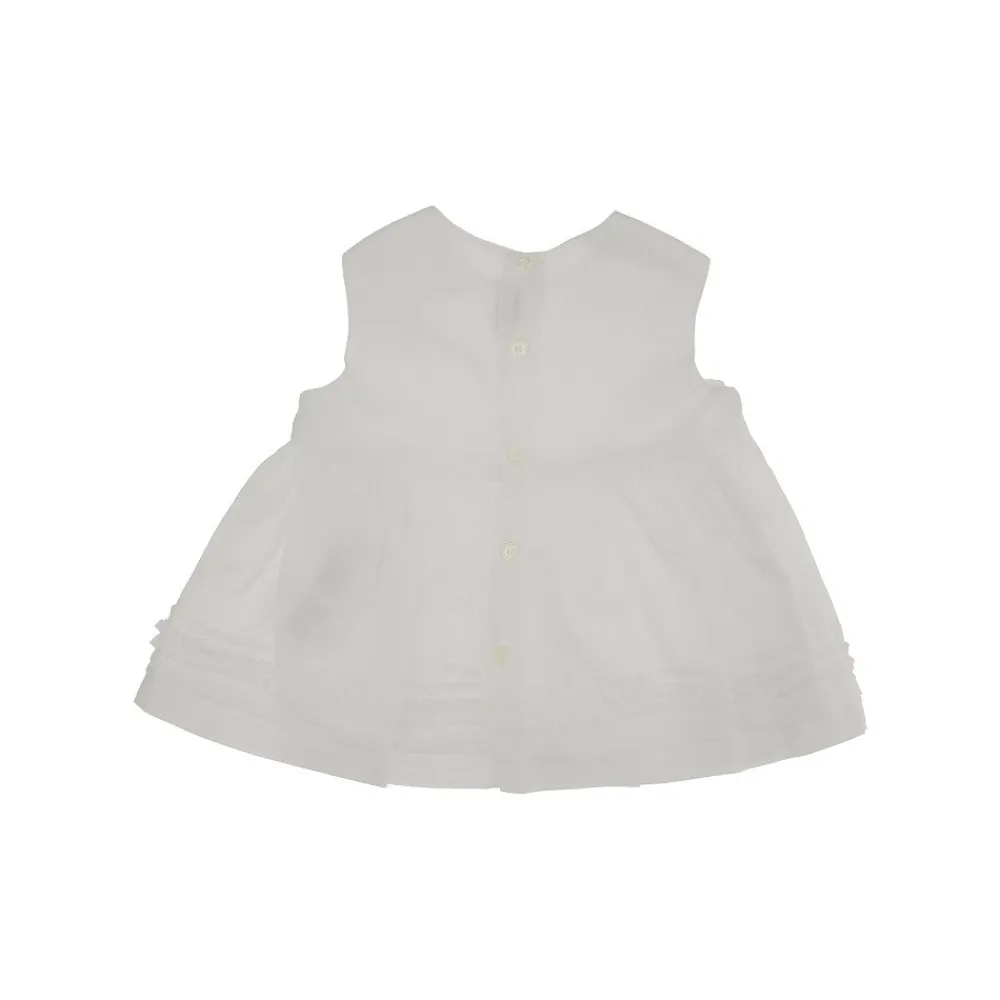 cotton_voile_top_1.webp Hot Cotton voile top Kids Clothing