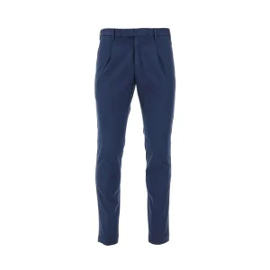 New Cotton-blend Master Fit pants Pants And Shorts