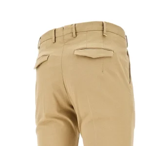 Fashion Cotton-blend Master Fit pants Pants And Shorts