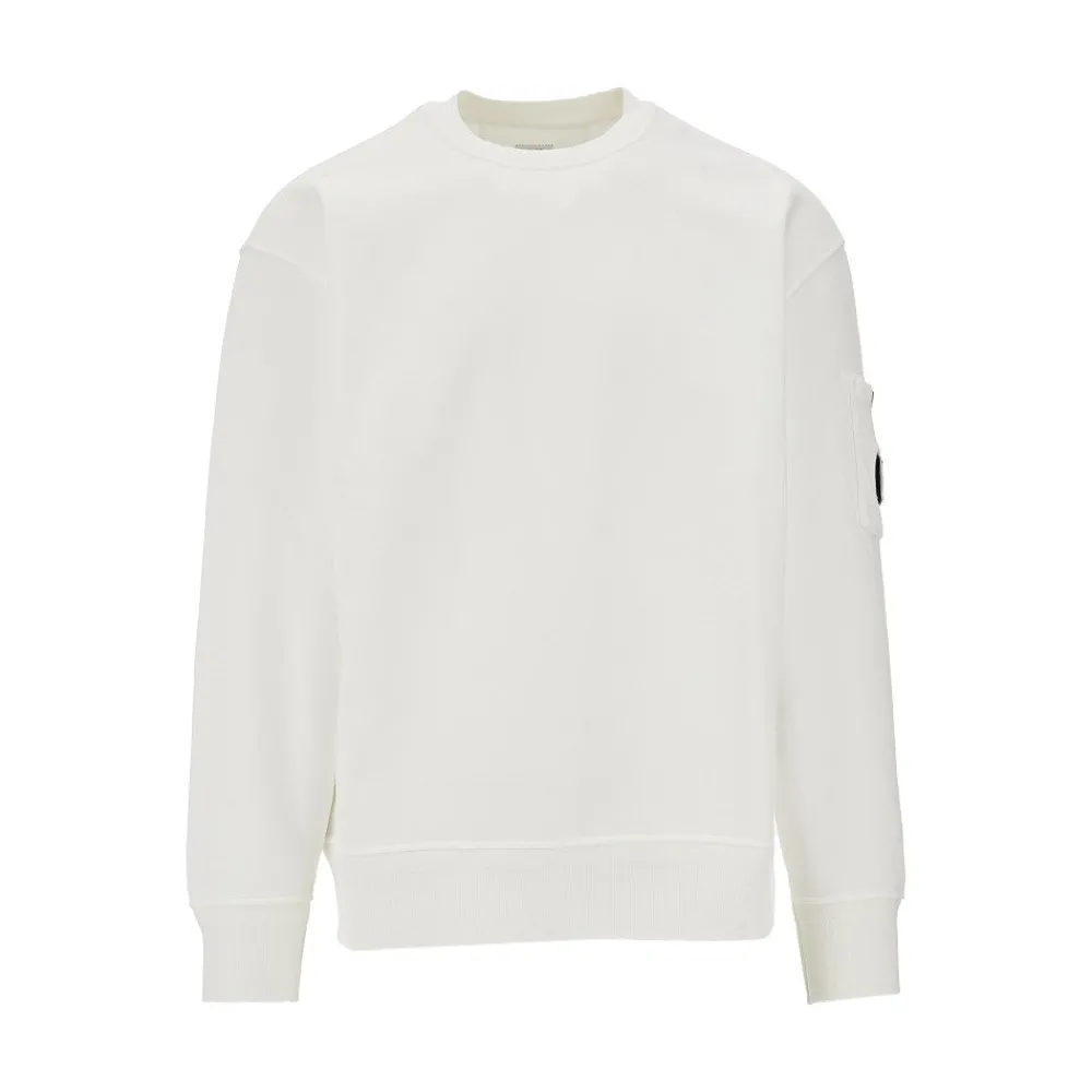crewneck_sweatshirt_with__0-3.webp Hot Crewneck sweatshirt with lens detail Sweatshirts