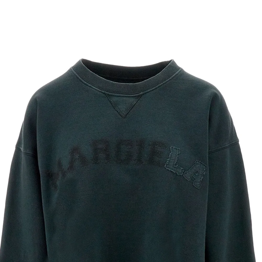 crewneck_sweatshirt_with__1-2.webp Clearance Crewneck sweatshirt with raw-cut edges Sweatshirts