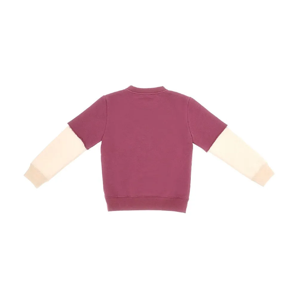 crewneck_sweatshirt_with__1.webp Online Crewneck sweatshirt with double sleeves Kids/BOY Clothing