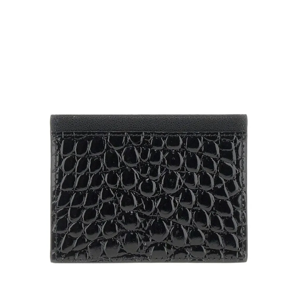 crocoembossed_leather_car_1.webp Discount Croco-embossed leather cardholder Wallets And Small Leather Goods