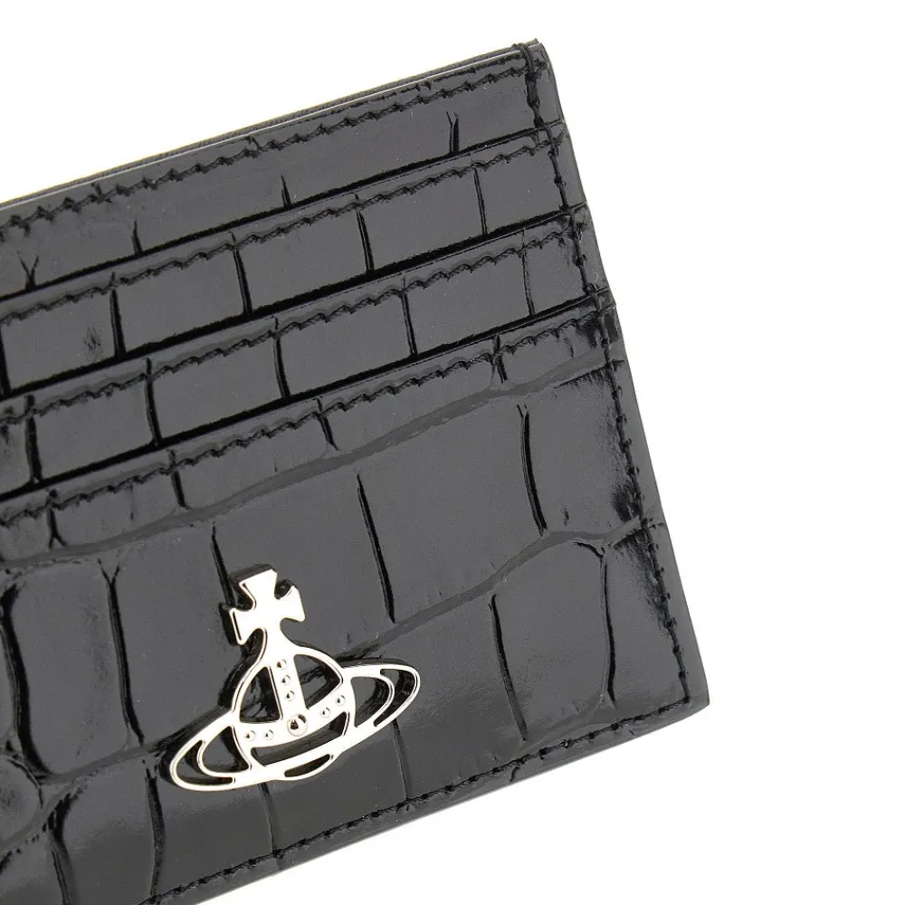 crocoembossed_leather_car_3.webp Discount Croco-embossed leather cardholder Wallets And Small Leather Goods
