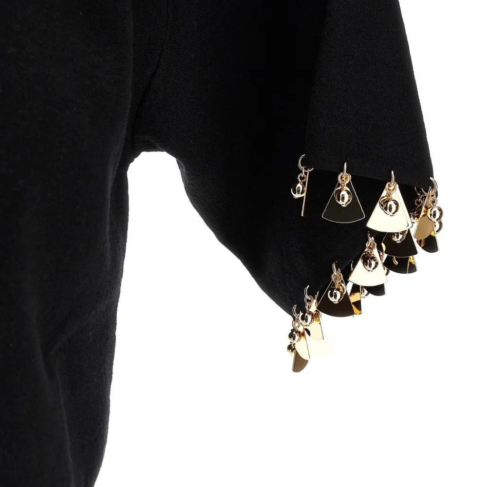 cropped_sweater_with_meta_1.webp Discount Cropped sweater with metal details Knitwear