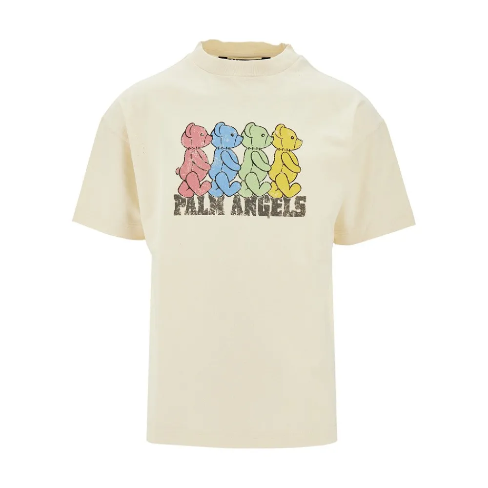 crossroads_bears_tshirt_0.webp Fashion Crossroads Bears' T-shirt T-Shirts And Polo Shirts