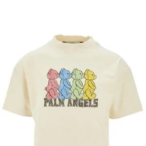 Fashion Crossroads Bears' T-shirt T-Shirts And Polo Shirts