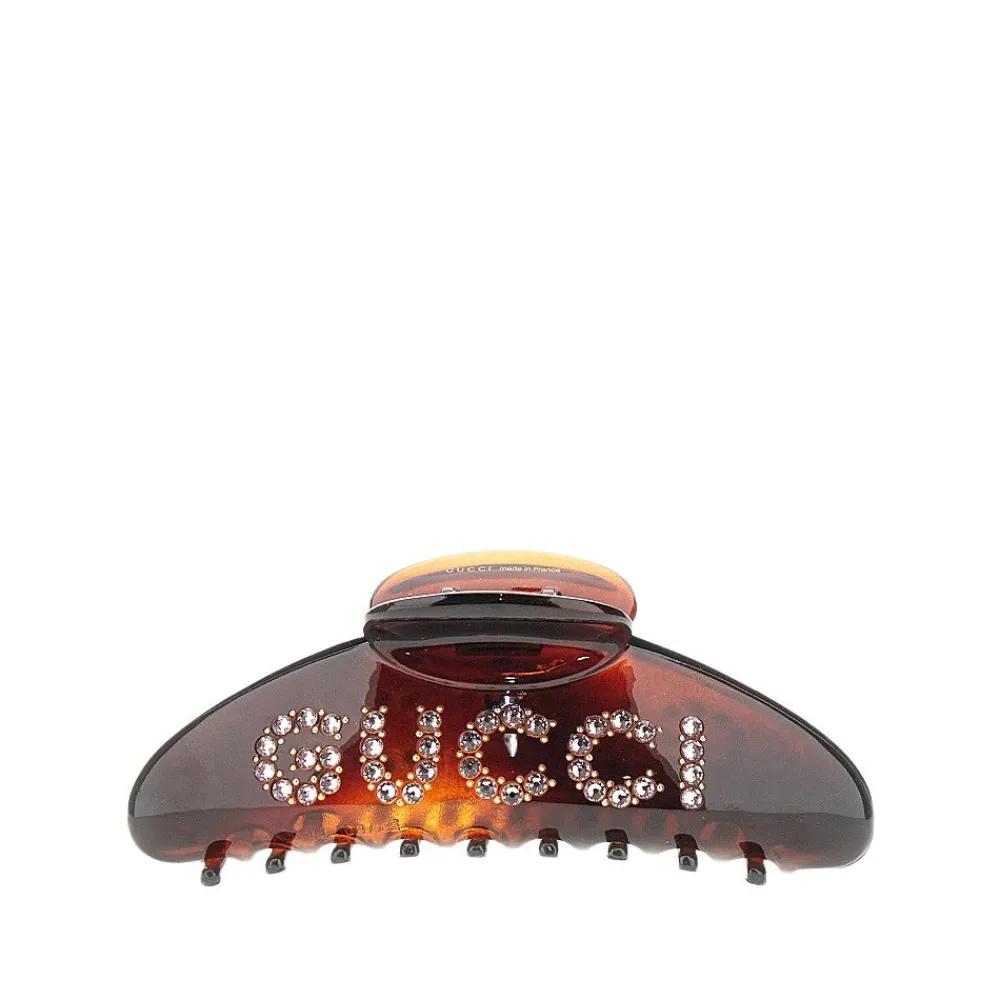crystal_logo_hair_1.webp Clearance Crystal logo hair Jewelry And Watches