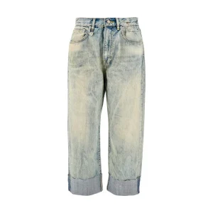 Best Cuffed X-BF jeans Jeans