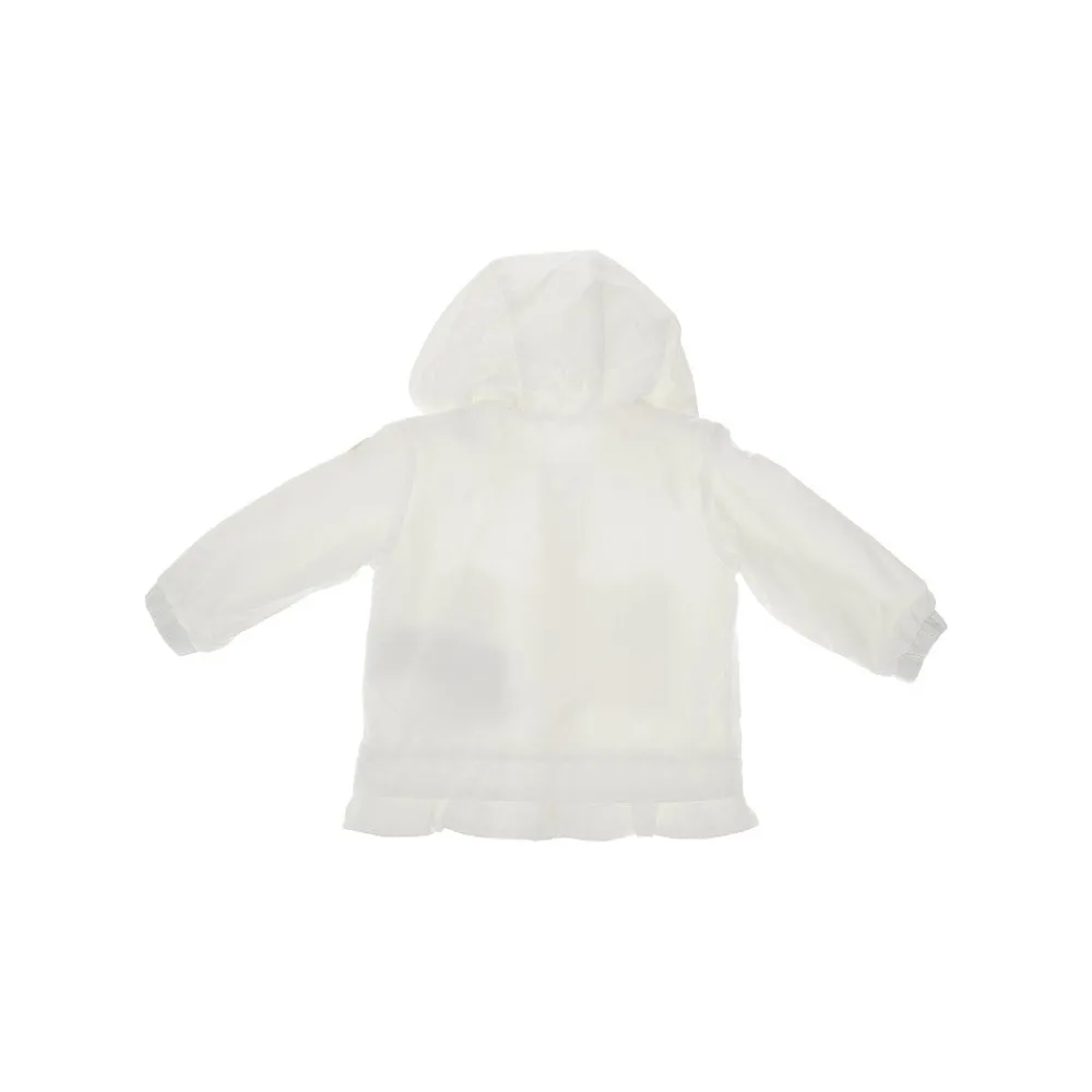 dana_recycled_nylon_jacke_1.webp Clearance Dana' recycled nylon jacket Kids Clothing