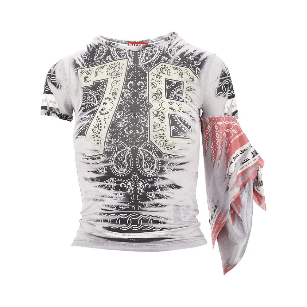 dana_tshirt_with_knotted__0.webp Clearance Dana' T-shirt with knotted sleeve Tops