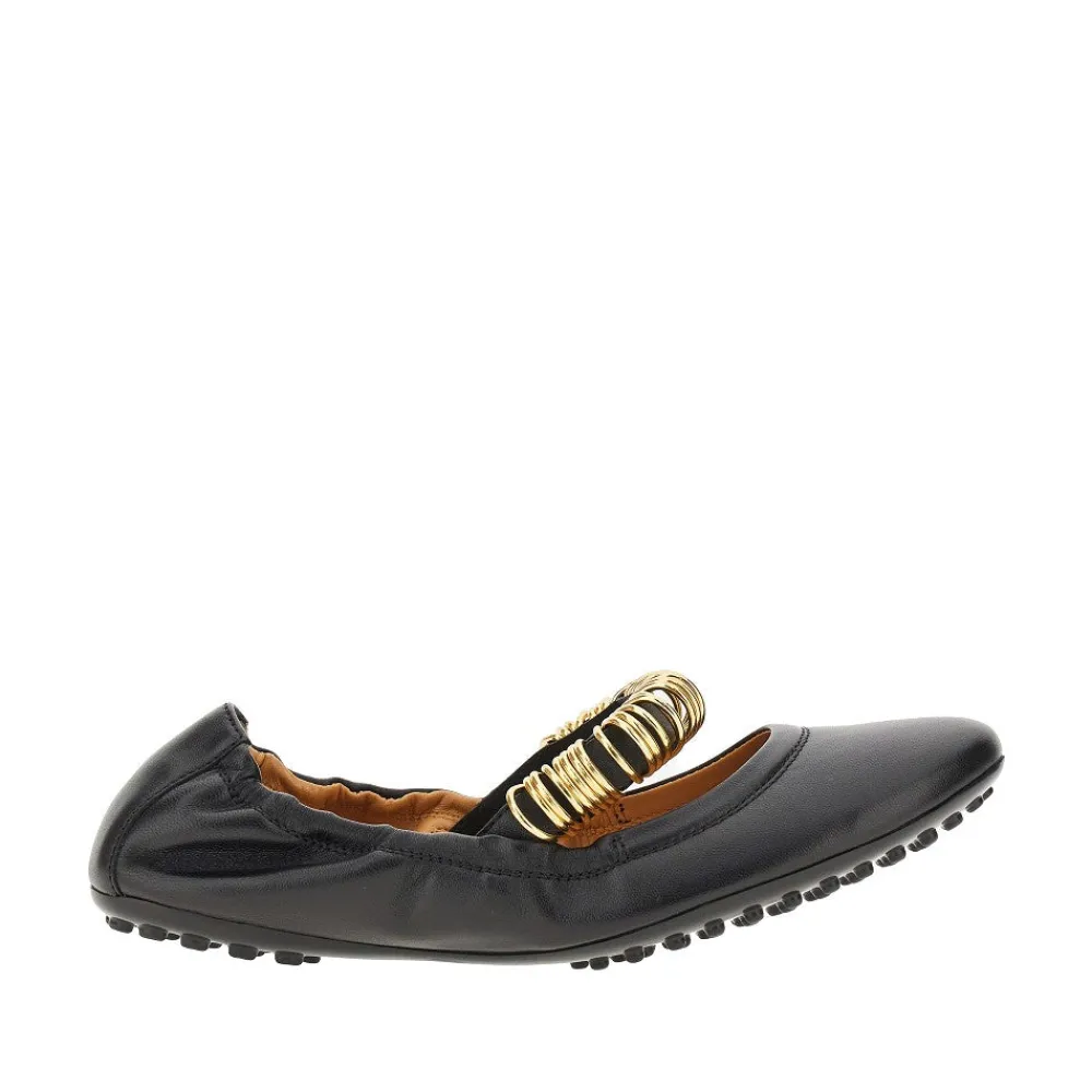 dee_nappa_leather_ballet__0.webp New Dee' nappa leather ballet flats Flat Shoes