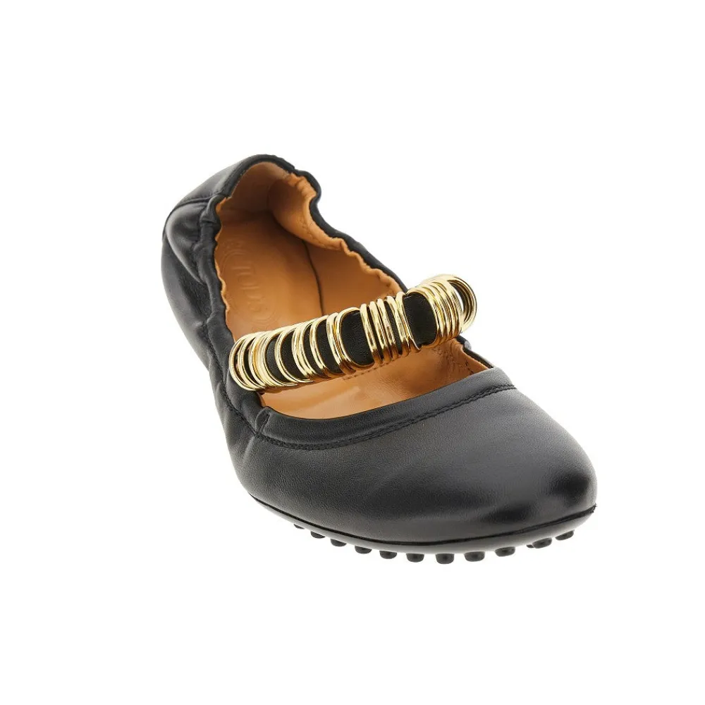dee_nappa_leather_ballet__1.webp New Dee' nappa leather ballet flats Flat Shoes