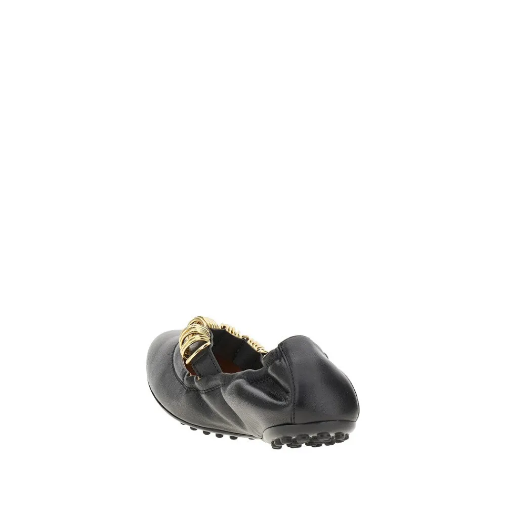 dee_nappa_leather_ballet__2.webp New Dee' nappa leather ballet flats Flat Shoes