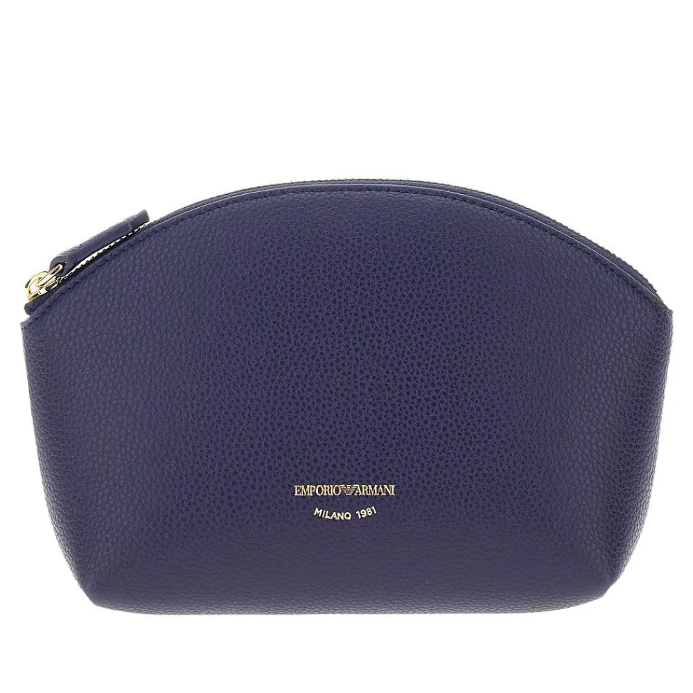 deerprint_faux_leather_po_0.webp Fashion Deer-print faux leather pouch Wallets And Small Leather Goods