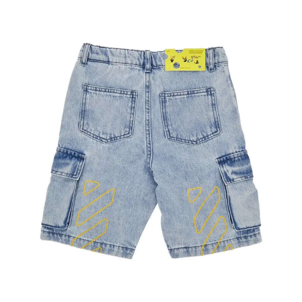 denim_cargo_shorts_1.webp Outlet Denim cargo shorts Kids/BOY Clothing