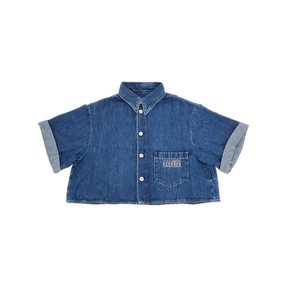 denim_cropped_shirt_0.webp Fashion Denim cropped shirt Kids Clothing