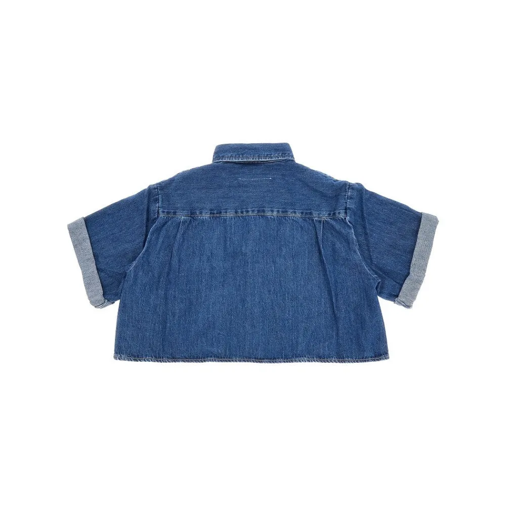 denim_cropped_shirt_1.webp Fashion Denim cropped shirt Kids Clothing