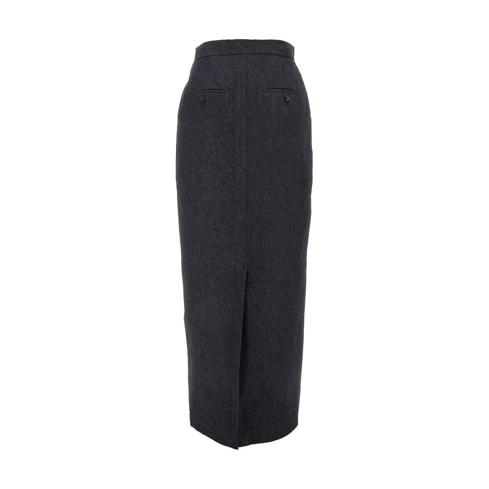 denim_fabric_long_skirt_2.webp Fashion Denim fabric long skirt Skirts