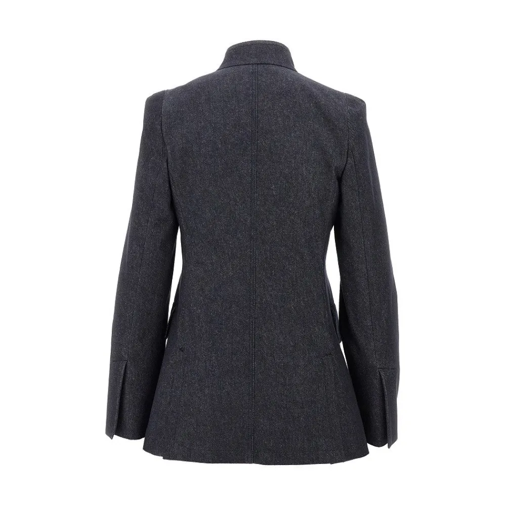 denim_fabric_singlebreast_2.webp Online Denim fabric single-breasted jacket Jackets